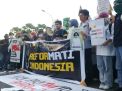 Rakyat Surabaya Menggugat Desak Prabowo-Gibran Mundur