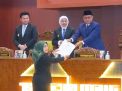 Khofifah Paparkan Pendapatan Daerah Melampaui Target, Jatim Pertahankan WTP