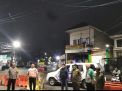 Polisi Hadir di Tengah Masyarakat, Patroli Kamtibmas Ciptakan Rasa Aman di Semampir