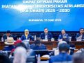 Khofifah-AHY Tekankan Peran Strategis Alumni UNAIR untuk Bangsa