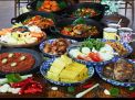 Pawon Jenggolo Hadirkan Sensasi Kuliner Nusantara Sepuasnya