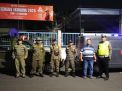 Polsek Semampir Perkuat Patroli Demi Keamanan dan Kenyamanan Warga