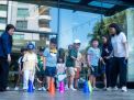 Adventure Playland Ramaikan Liburan Sekolah di Four Points