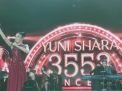 Yuni Shara Suguhkan Konser 3553 Penuh Nostalgia di Surabaya