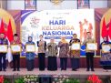 Khofifah Luncurkan PELITA ASN Perkuat Ketahanan Keluarga