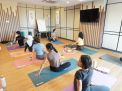 The Alana Malioboro Ajak Kembali Terhubung Melalui Mindful Yoga