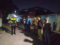 Patroli Harkamtibmas Polsek Semampir Sasar Titik Rawan, Situasi Wilayah Tetap Kondusif