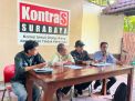 Penangkapan 24 Demonstran, LBH Soroti Hak Hukum