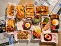 Aston Jember Sajikan Sensasi Street Food Jepang Autentik