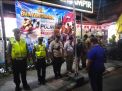 Polsek Semampir Gelar Patroli Cegah Tawuran dan Kriminalitas (