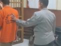 Pencuri Emas Pasar Atom Tumbang Saat Pulang Dari Halmahera