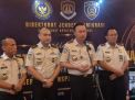 Dirjen Imigrasi Resmikan Prestige Immigration Services, Perkuat Integritas