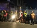 Patroli Gabungan Semampir Perkuat Keamanan dan Cegah Gangguan Kamtibmas