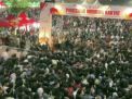Konser Denny Caknan Ricuh, Pemkot Tanggung Biaya Korban
