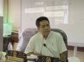 DPRD Soroti APBD Surabaya, Imam Syafi'i Desak Audit BUMD