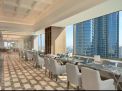 Sheraton Surabaya Luncurkan Club Lounge Baru Bernuansa Mewah Eksklusif