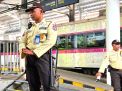 KAI Daop 8 Kecam Aksi Pemotor Melintas di Jalur Rel Surabaya, Ingatkan Bahaya dan Ancaman Sanksi