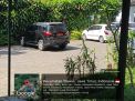 Mobil Dinas KPU Jatim Terpantau di Hotel Trawas Saat Jam Kerja, Publik Pertanyakan Penggunaannya