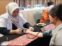 The Alana Surabaya Rayakan Anniversary Dengan Donor Darah Kemanusiaan