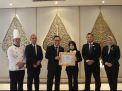 GM For A Day 2026 Sukses, 43 Anak Pimpin Operasional Hotel Santika Sehari