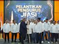 Pengurus JMSI Jawa Timur 2025–2030 Resmi Dilantik, Ketua Umum Teguh Santosa Tekankan Profesionalisme Media Siber