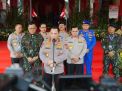 Kapolri Warning Ormas: Meresahkan Masyarakat, Kami Tindak Tegas