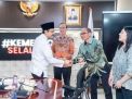 Kemensos Gandeng GoTo, Verifikasi Bansos Pakai Teknologi Pengenalan Wajah