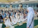 Sambut Tahun Baru 1448 Hijriah, Khofifah Ajak Warga Jatim Hijrah Menuju Kehidupan yang Lebih Baik
