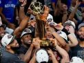 Akhiri Kutukan 53 Tahun! Knicks Juara NBA 2026, Brunson Ukir Sejarah di San Antonio