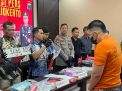 Koko Gagal Menikah Usai Coba Membunuh Kekasih di Mojokerto Hingga Ditangkap Polisi