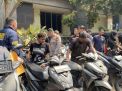 Polda Metro Jaya Ungkap 141 Kasus Curanmor, 317 Pelaku Ditangkap dalam Sebulan