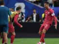Ronaldo Cetak Sejarah, Portugal Pesta Gol 5-0 atas Uzbekistan