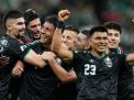Blunder Fatal Kim Seung-gyu! Meksiko Bungkam Korea Selatan di Kandang Sendiri