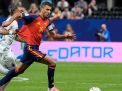 Spanyol Tersandung di Laga Perdana, Cape Verde Curi Sorotan Lewat Tembok Kokoh dan Aksi Heroik Vozinha