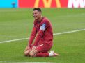 Cristiano Ronaldo Resmi Ucapkan Selamat Tinggal pada Piala Dunia, Edisi 2026 Jadi Penampilan Terakhir