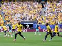 Comeback Sensasional! Ekuador Tumbangkan Jerman 2-1, Lolos Dramatis ke Babak 32 Besar Piala Dunia 2026
