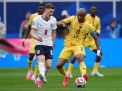Inggris Mandek di Tangan Ghana, The Three Lions Gagal Cetak Gol Meski Kuasai Laga