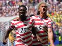 Amerika Serikat Lolos ke 32 Besar! Australia Takluk 0-2 di Hadapan Pendukung Tuan Rumah
