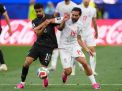 Iran Bangkit Dua Kali, Selandia Baru Gagal Pertahankan Keunggulan di Laga Sengit Grup G