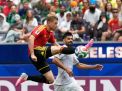 Belgia di Ujung Tanduk! Generasi Emas Terancam Pulang Lebih Cepat dari Piala Dunia 2026