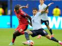 Cape Verde Bikin Kejutan Lagi! Tahan Uruguay 2-2 dan Ukir Sejarah di Piala Dunia 2026