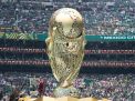 Dejavu 16 Tahun Kemudian! Meksiko vs Afrika Selatan Kembali Buka Piala Dunia 2026