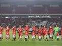 Garuda Melonjak di Ranking FIFA! Indonesia Naik 4 Peringkat Usai Tumbangkan Oman