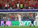 Haaland Jadi Pahlawan, Norwegia Akhiri Penantian 28 Tahun dan Tantang Brasil di 16 Besar Piala Dunia 2026