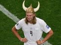 Haaland Tantang Kane! Norwegia dan Inggris Berebut Tiket Semifinal Piala Dunia 2026