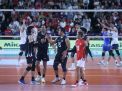 Indonesia Gagal Pertahankan Gelar, Vietnam Hentikan Langkah Timnas Voli Putra ke Final SEA V Cup 2026