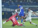 Persib Bungkam Arema FC, Gol Uilliam Barros Antar Maung Bandung Pimpin Grup A Piala Presiden 2026
