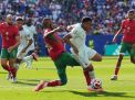 Mbappe Bangkit Usai Gagal Penalti! Prancis Tundukkan Maroko 2-0 dan Jadi Tim Pertama ke Semifinal Piala Dunia 2026