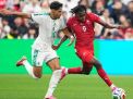 Tampil Efektif, Swiss Singkirkan Aljazair 2-0 dan Amankan Tiket ke Babak 16 Besar Piala Dunia 2026