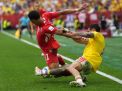 Drama Adu Penalti! Swiss Singkirkan Kolombia dan Tantang Argentina di Perempat Final Piala Dunia 2026